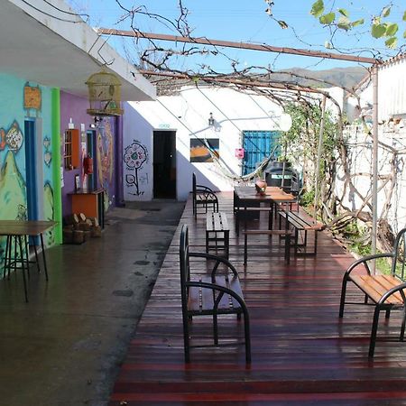 Patio De Molina A 100M De La Plaza Del Folkore Cosquin Luaran gambar
